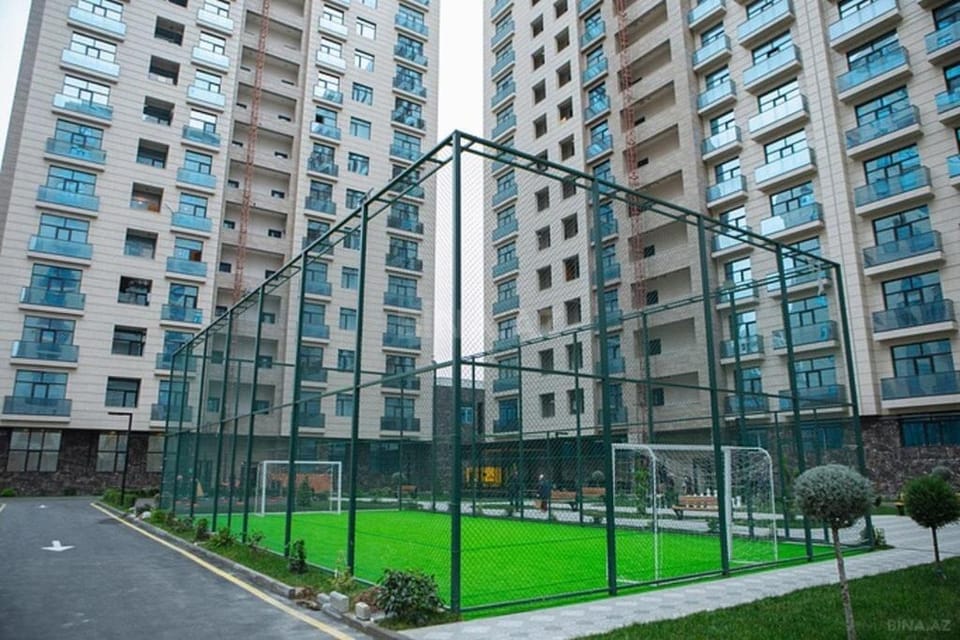 Cozy City Center Apartment, 28 May Metro Apartment in Baku
