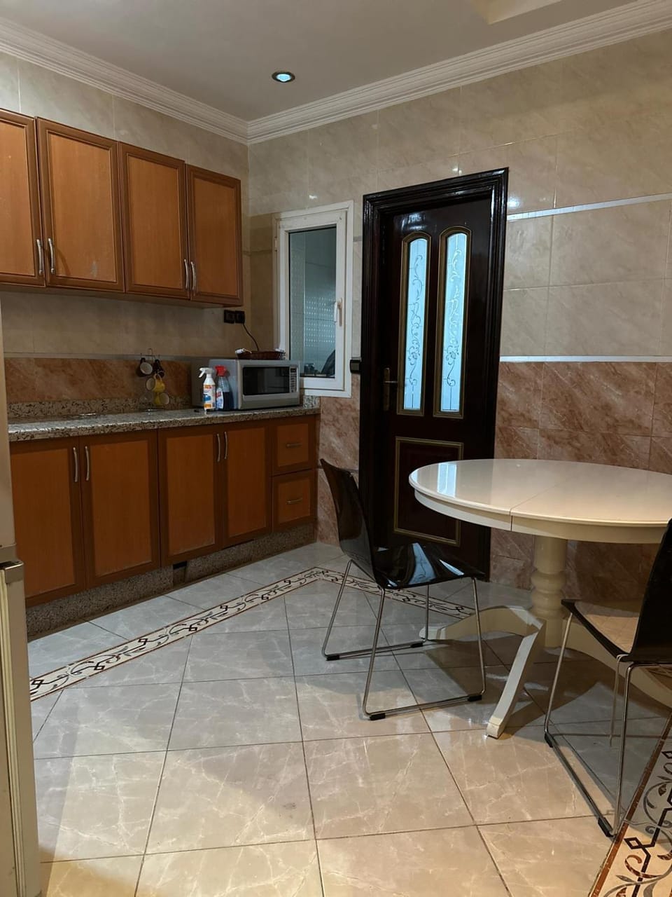 AtlasStay - 2 bedroom apartment near stadium Apartment in Tangier
