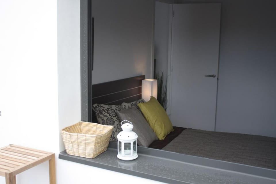 3-Apartament full equiped, next to Mobile Congres Apartment in L'Hospitalet de Llobregat