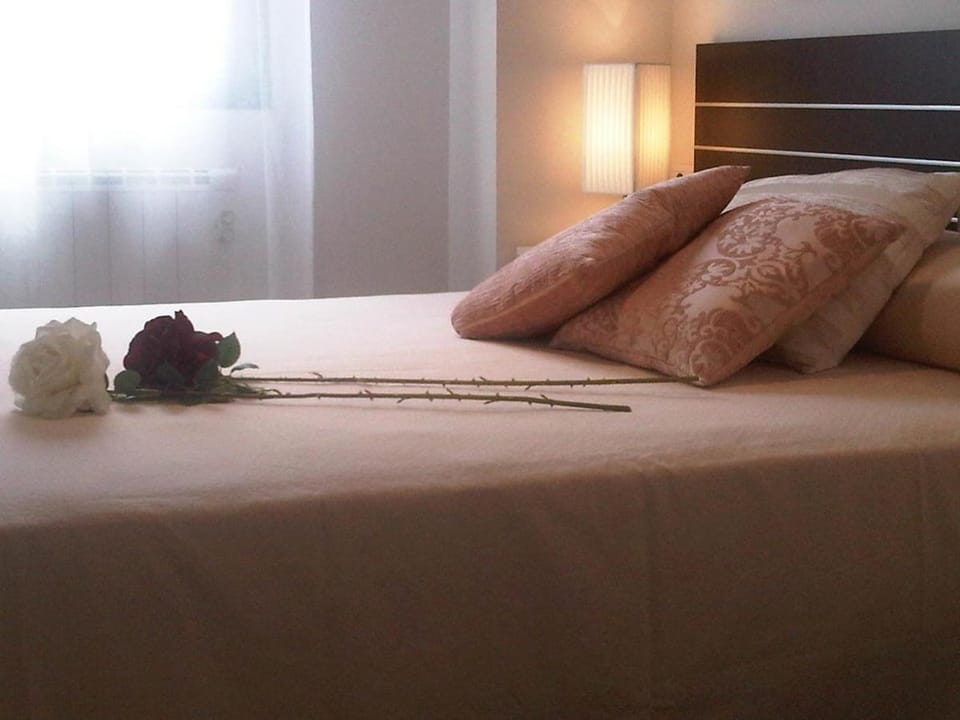 3-Apartament full equiped, next to Mobile Congres Apartment in L'Hospitalet de Llobregat