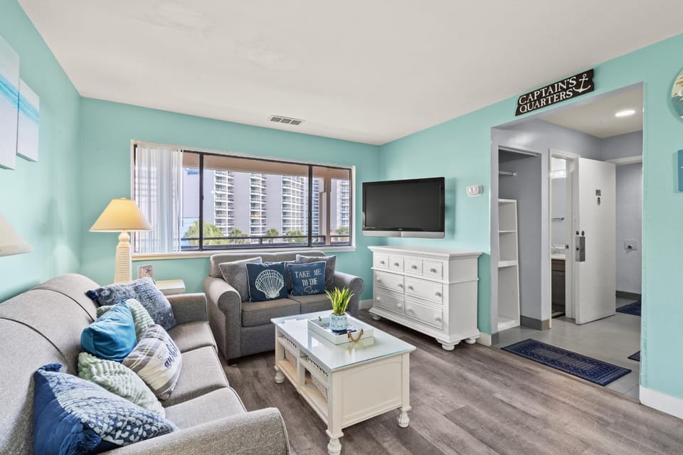 Ocean Dunes Villas II 5706 & 5707 House in Myrtle Beach