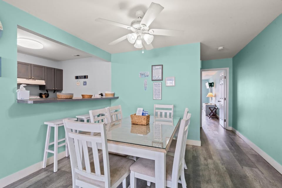 Ocean Dunes Villas II 5706 & 5707 House in Myrtle Beach
