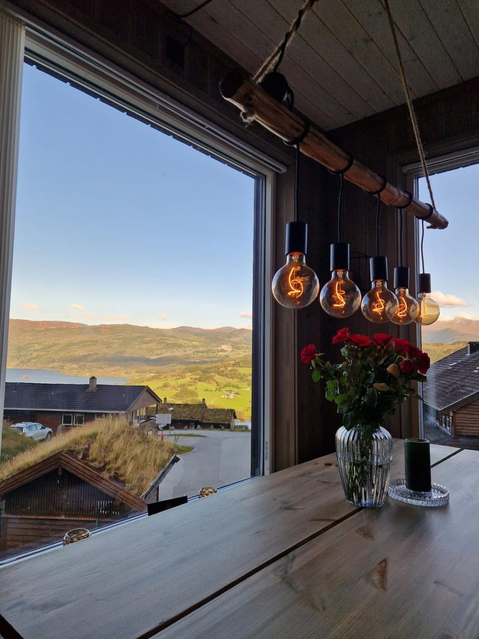Exclusive Cabin - Ski in ski out! Cabin in Vestland
