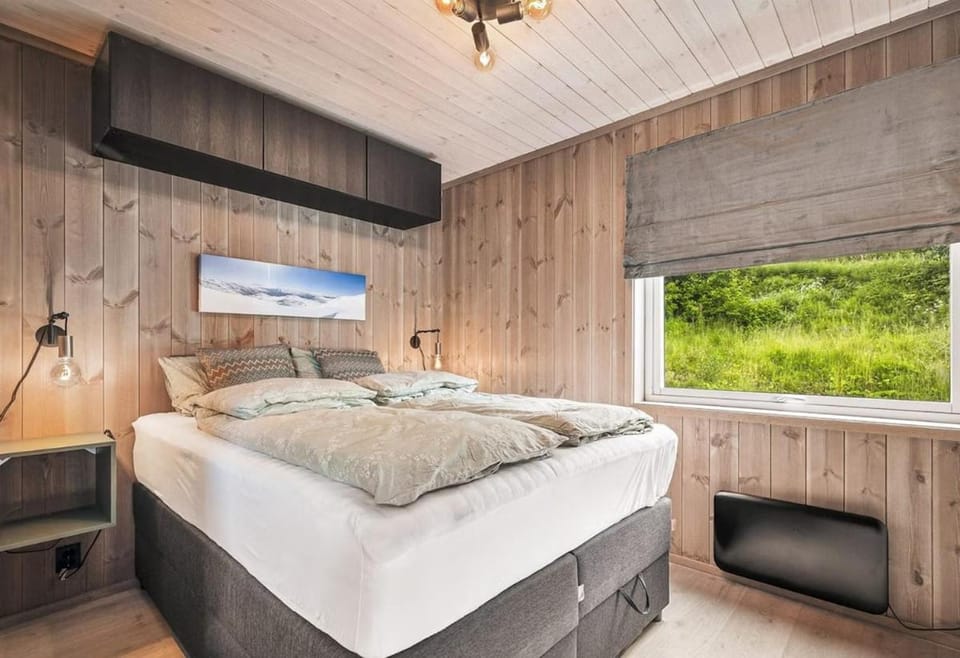 Exclusive Cabin - Ski in ski out! Cabin in Vestland
