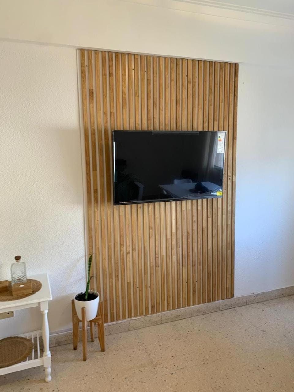 2 Ambientes en Plaza Mitre con Garage Apartment in Mar del Plata