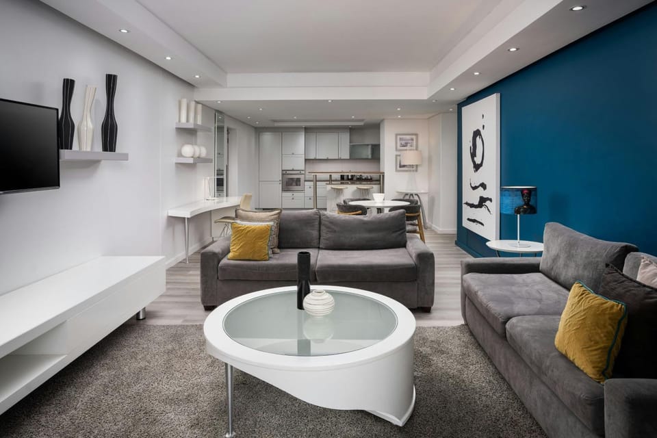 Lounge or bar