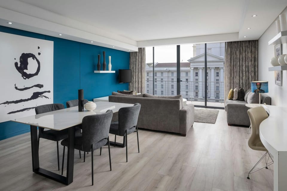 Lounge or bar