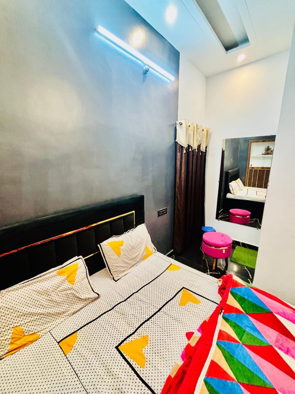 Mayank Residency Hotel in Punjab, India