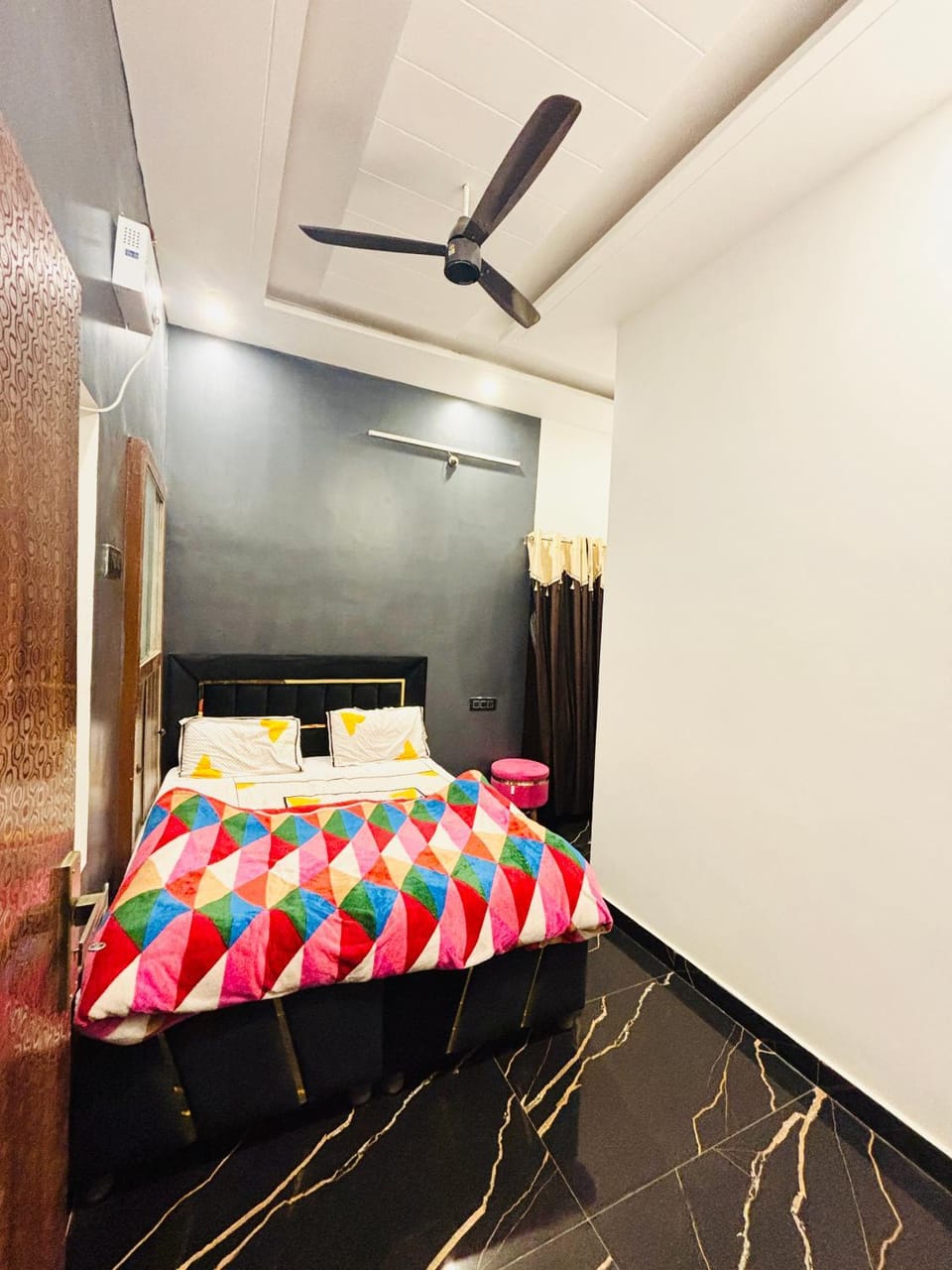 Mayank Residency Hotel in Punjab, India