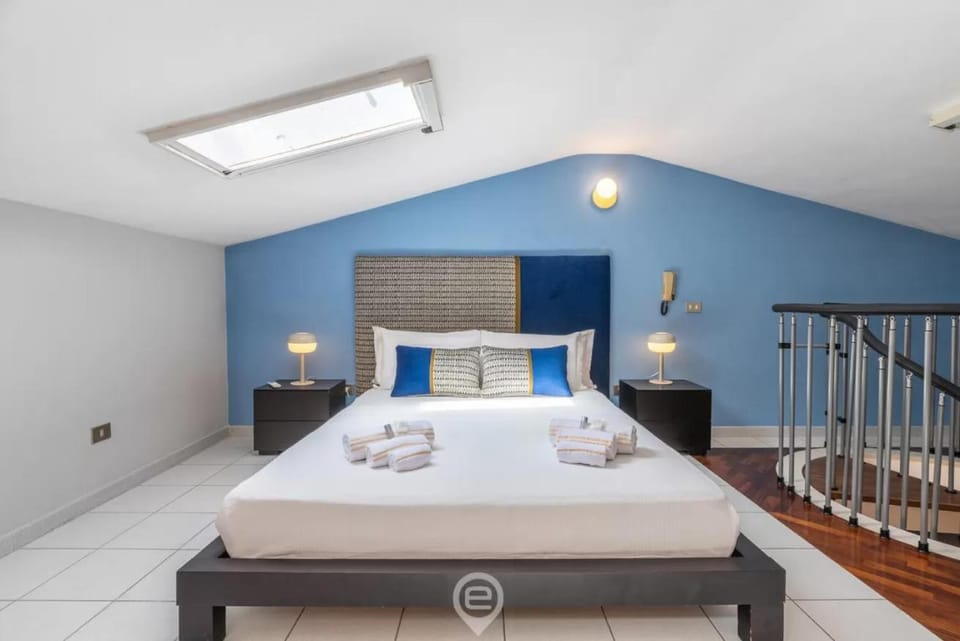 Estay - Charm in Via Abba Apartment in Cagliari