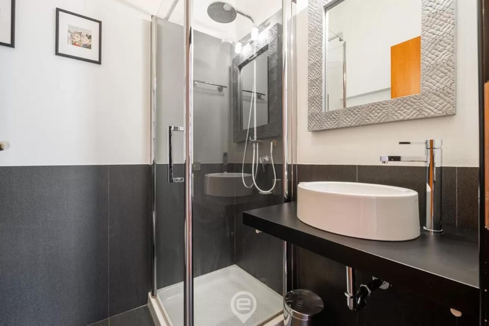 Estay - Charm in Via Abba Apartment in Cagliari