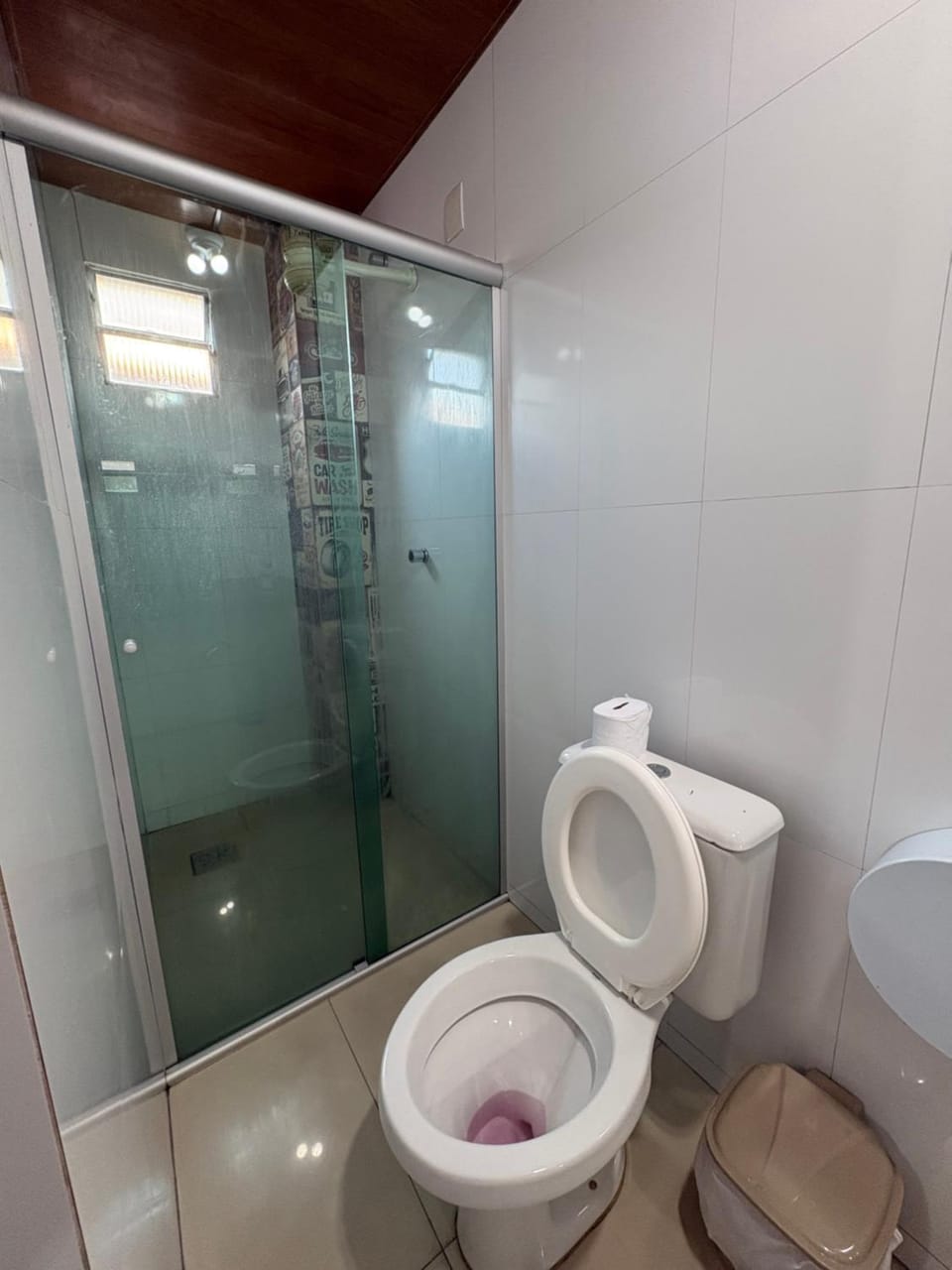 Quarto privado próximo ao centro 13 Hostel in Manaus