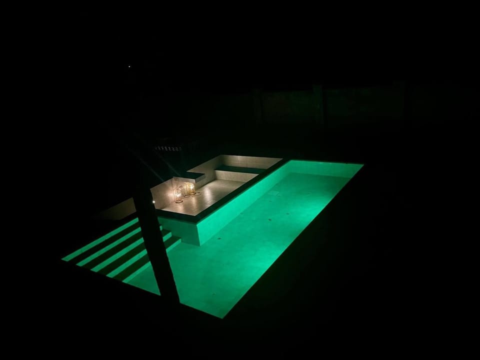 Luxurious Diani Beach Villa with Private Pool Villa in Diani Beach