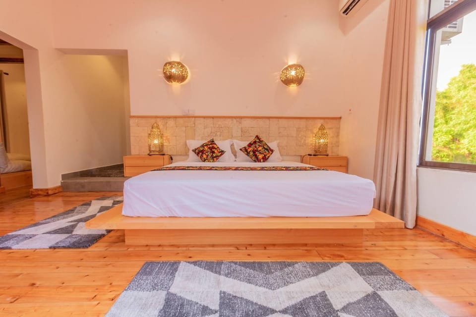 Luxurious Diani Beach Villa with Private Pool Villa in Diani Beach