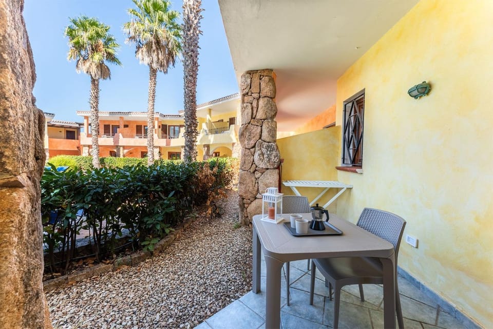 Patio, furniture