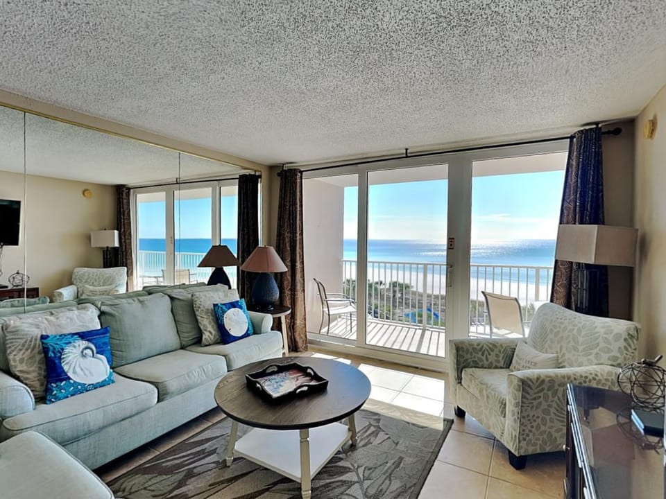 Dunes of Panama #B501 House in Lower Grand Lagoon