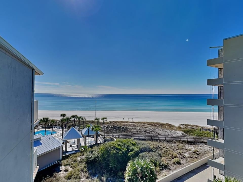 Dunes of Panama #B501 House in Lower Grand Lagoon