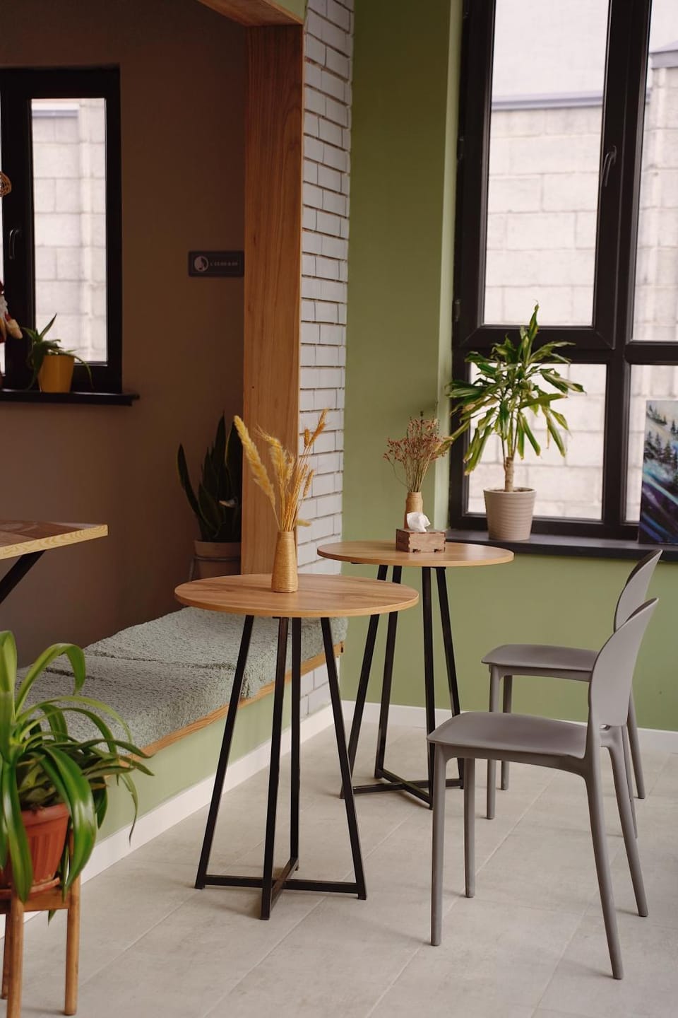 People Nest Hostel in Almaty Region, Kazakhstan