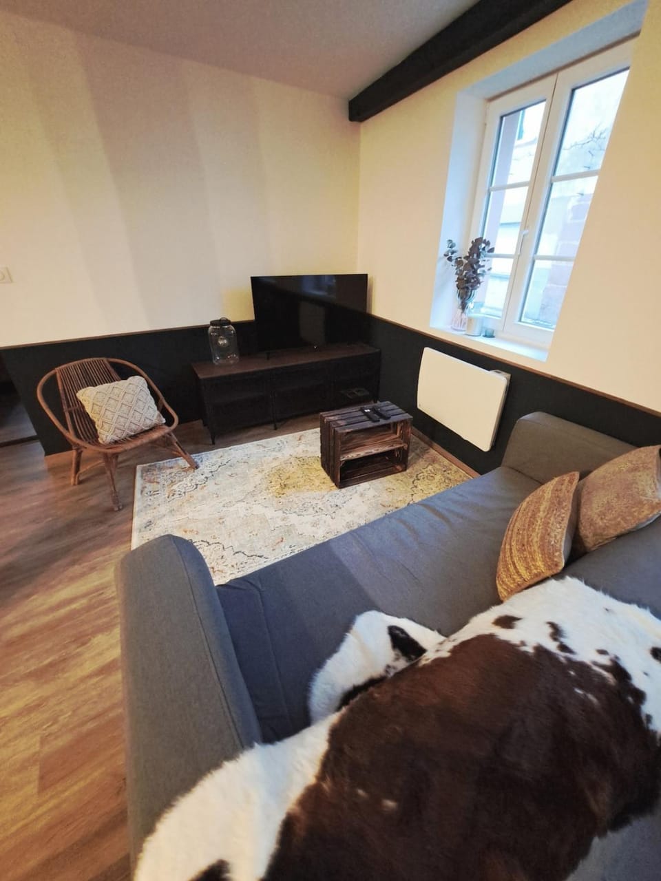 TV and multimedia, Living room