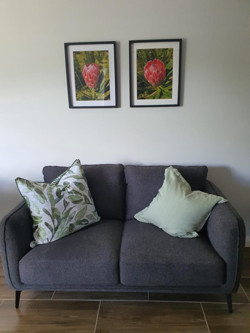 River Road Protea Farm, self-catering, Cottage 2 Apartment in KwaZulu-Natal