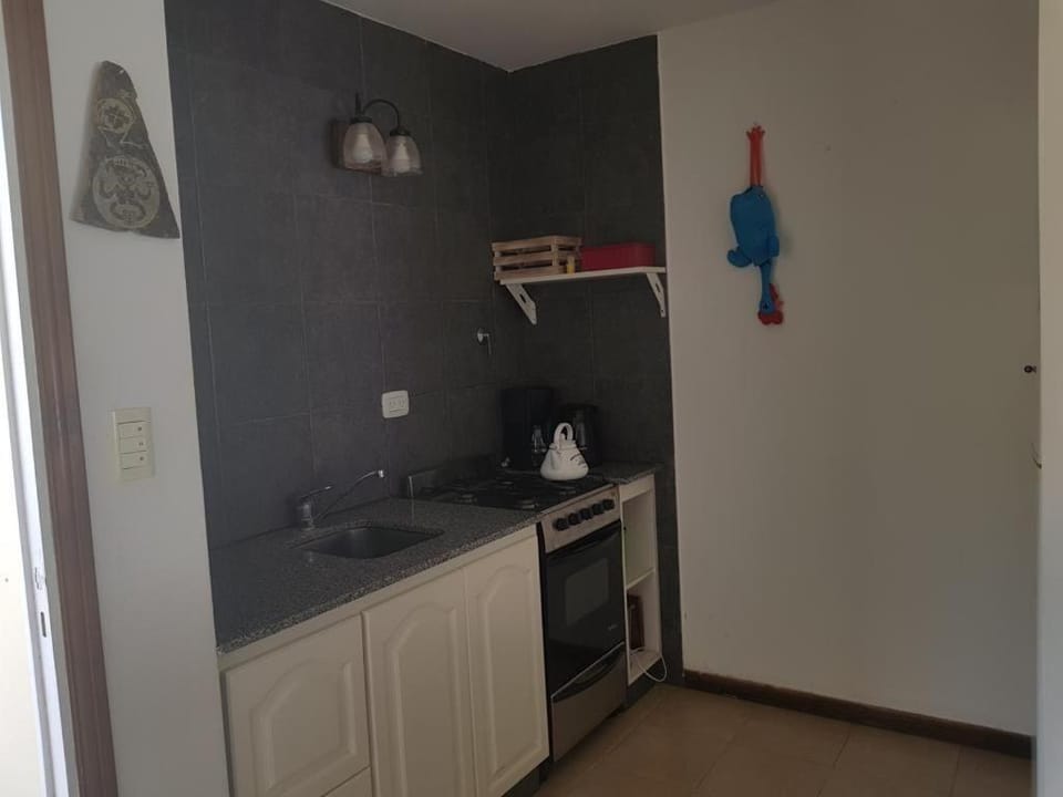 Tres Soles Miramar Apartment in Miramar