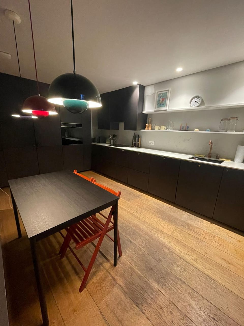 Beautiful house in Crouch End House in London