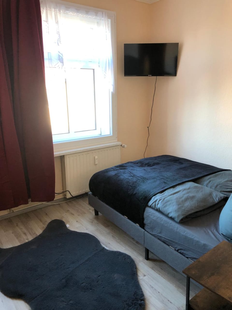 Pension Karsten Mertens Bed and Breakfast in Thuringia, Germany