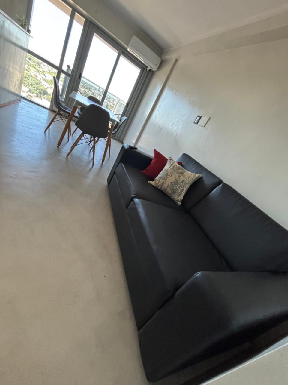 Departamento de un dormítorio Apartment in Santa Fe