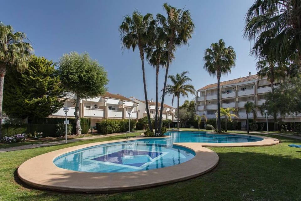 Charming house in Javea House in Xàbia