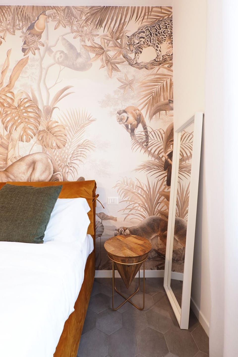 Suite Rutilia - Fondazione Prada , Bocconi, IEO Apartment in Milan