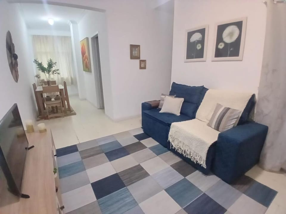 Real Apartments 227 - 2 quartos em Copacabana Apartment in Rio de Janeiro