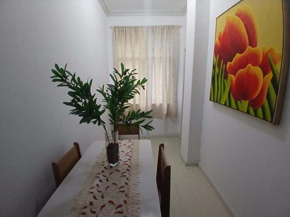 Real Apartments 227 - 2 quartos em Copacabana Apartment in Rio de Janeiro