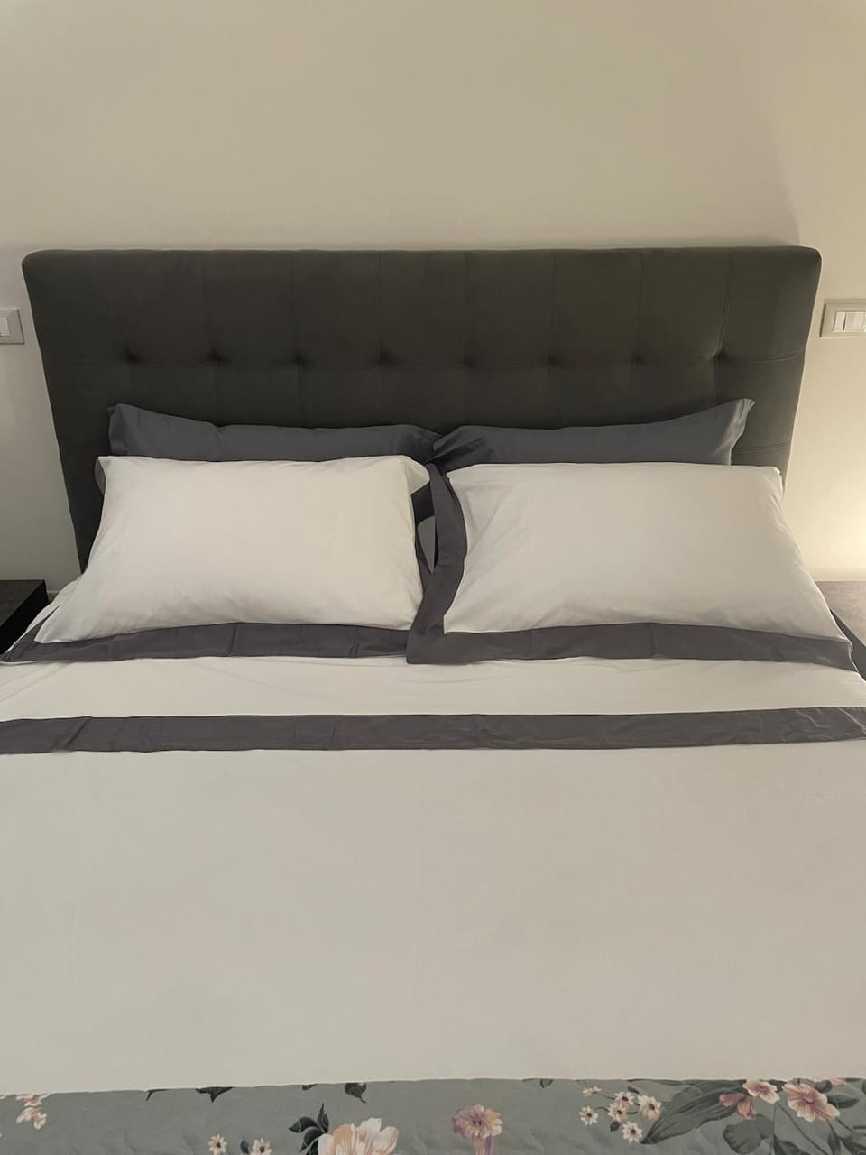 Luxury Suite come al Four Seasons Apartment in Calabria