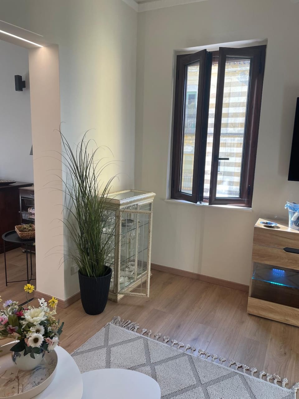 Luxury Suite come al Four Seasons Apartment in Calabria