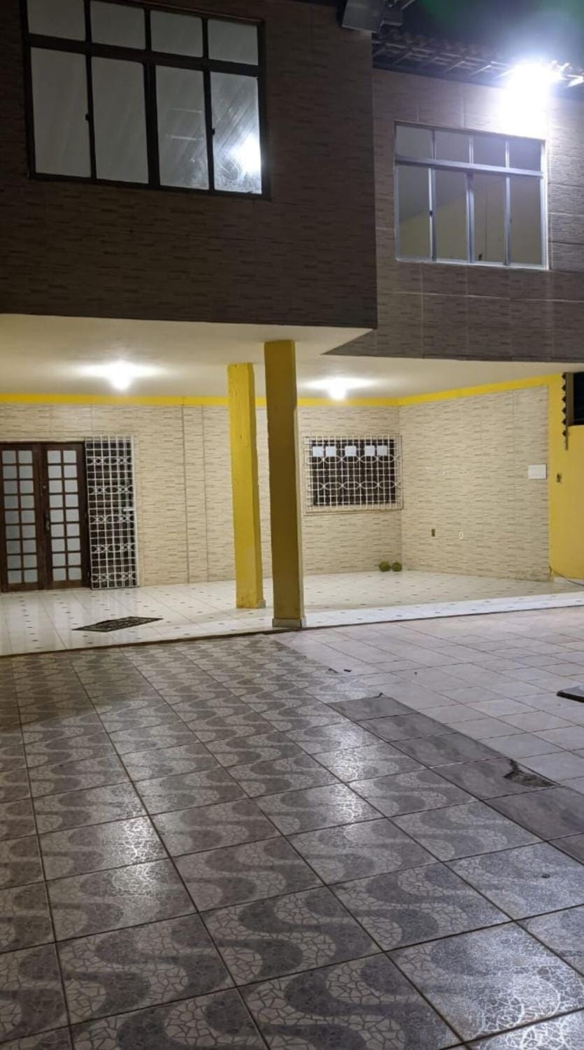 Casa na Barra de São Miguel House in State of Alagoas, Brazil