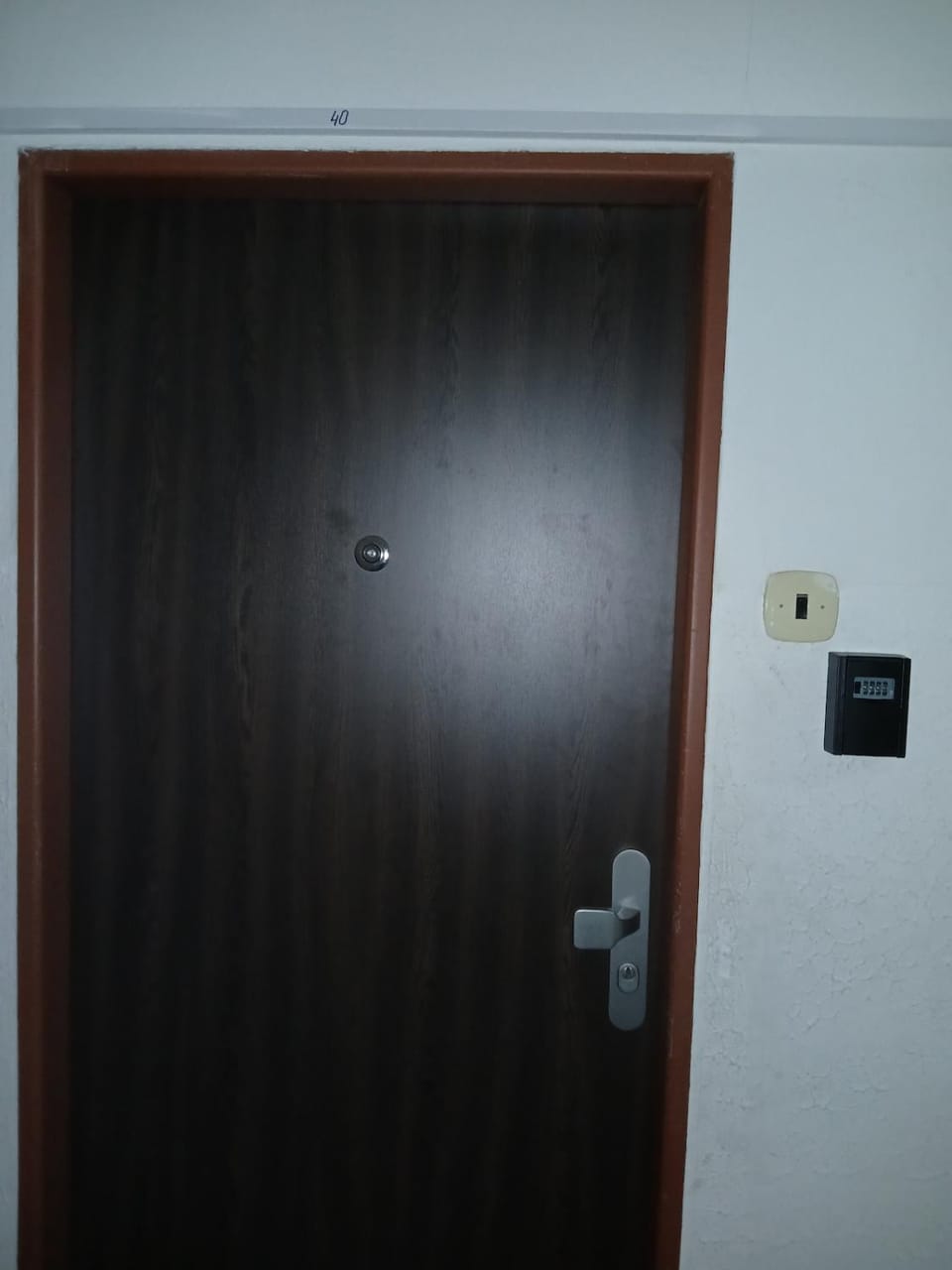 Apartmán Nové Město na Moravě Apartment in Czechia