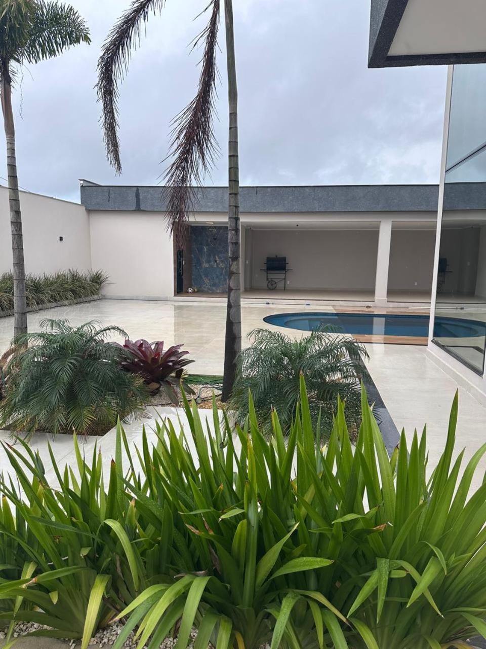 Casarão Guarapari House in Guarapari