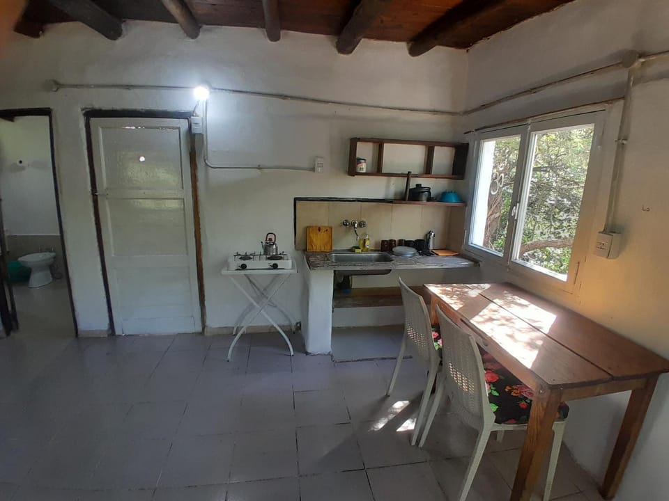 Monoambiente Magia Uritorco House in Capilla del Monte