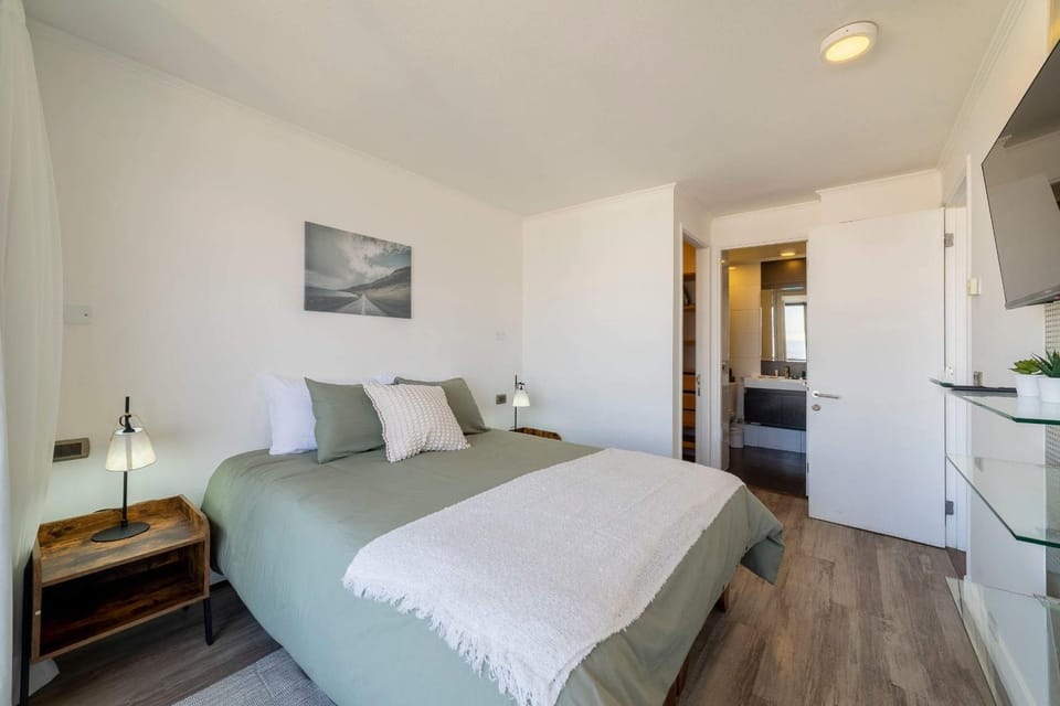 Boutique accommodation in the city 1BR Apartment Apartment in Las Condes