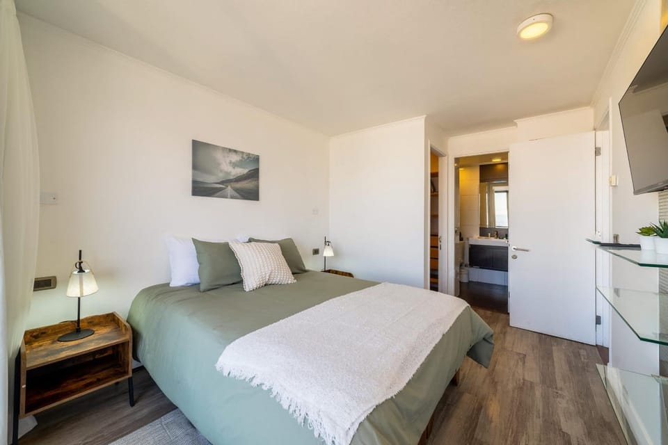 Boutique accommodation in the city 1BR Apartment Apartment in Las Condes