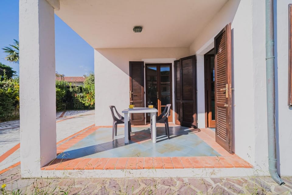 Appartamenti Stella Marina - Goelba Apartment in Campo nell'Elba