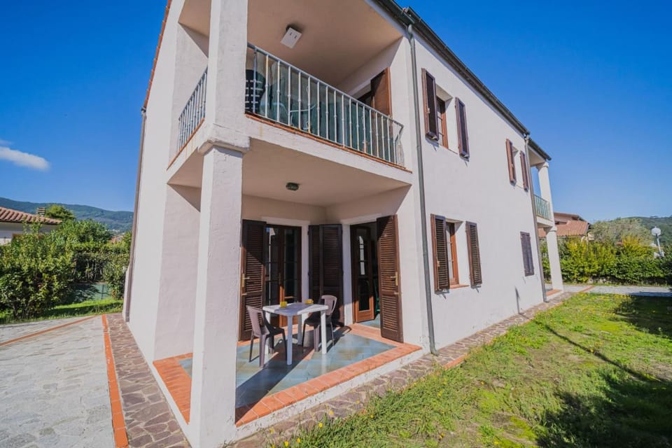 Appartamenti Stella Marina - Goelba Apartment in Campo nell'Elba