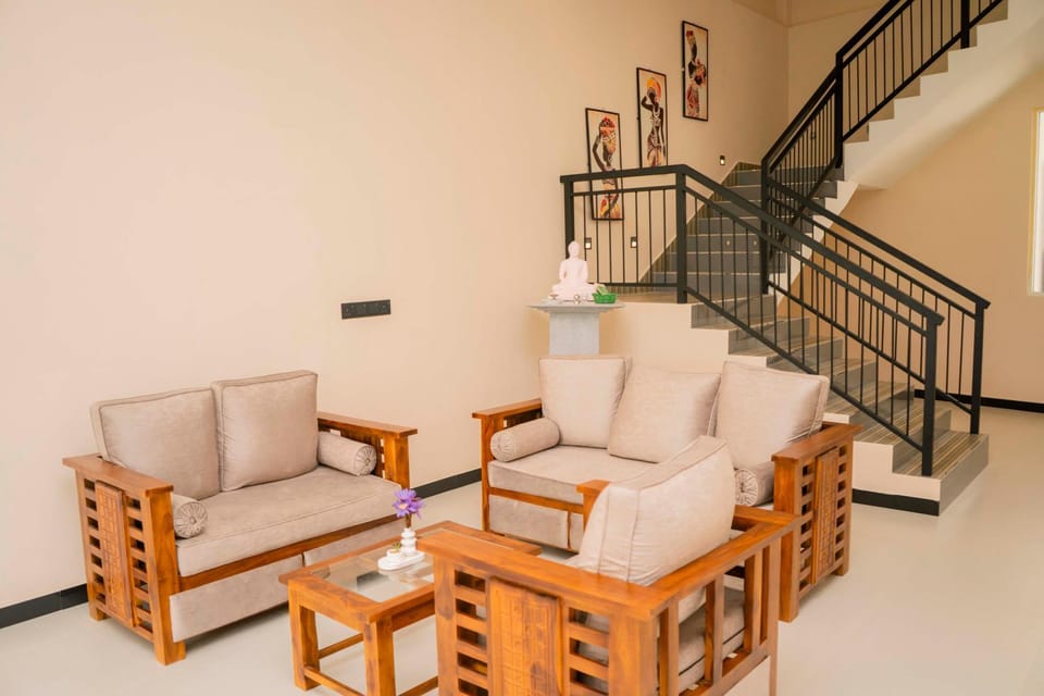 Royal Bliss Apartment hotel in Southern Province