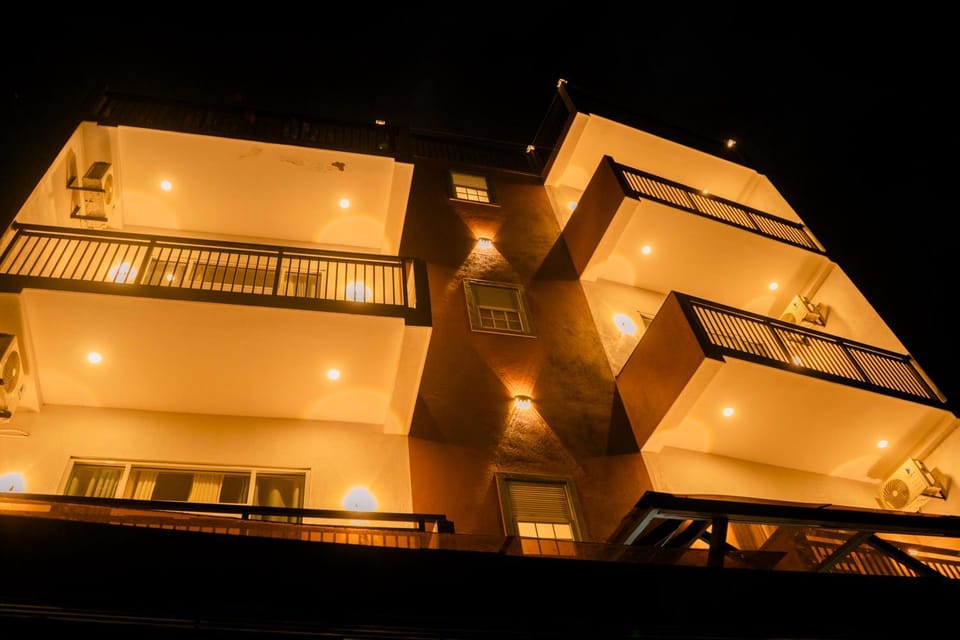 Royal Bliss Apartment hotel in Southern Province