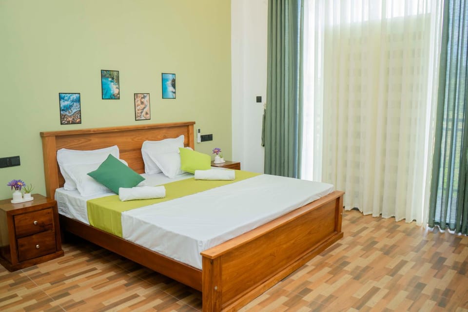 Royal Bliss Apartment hotel in Southern Province