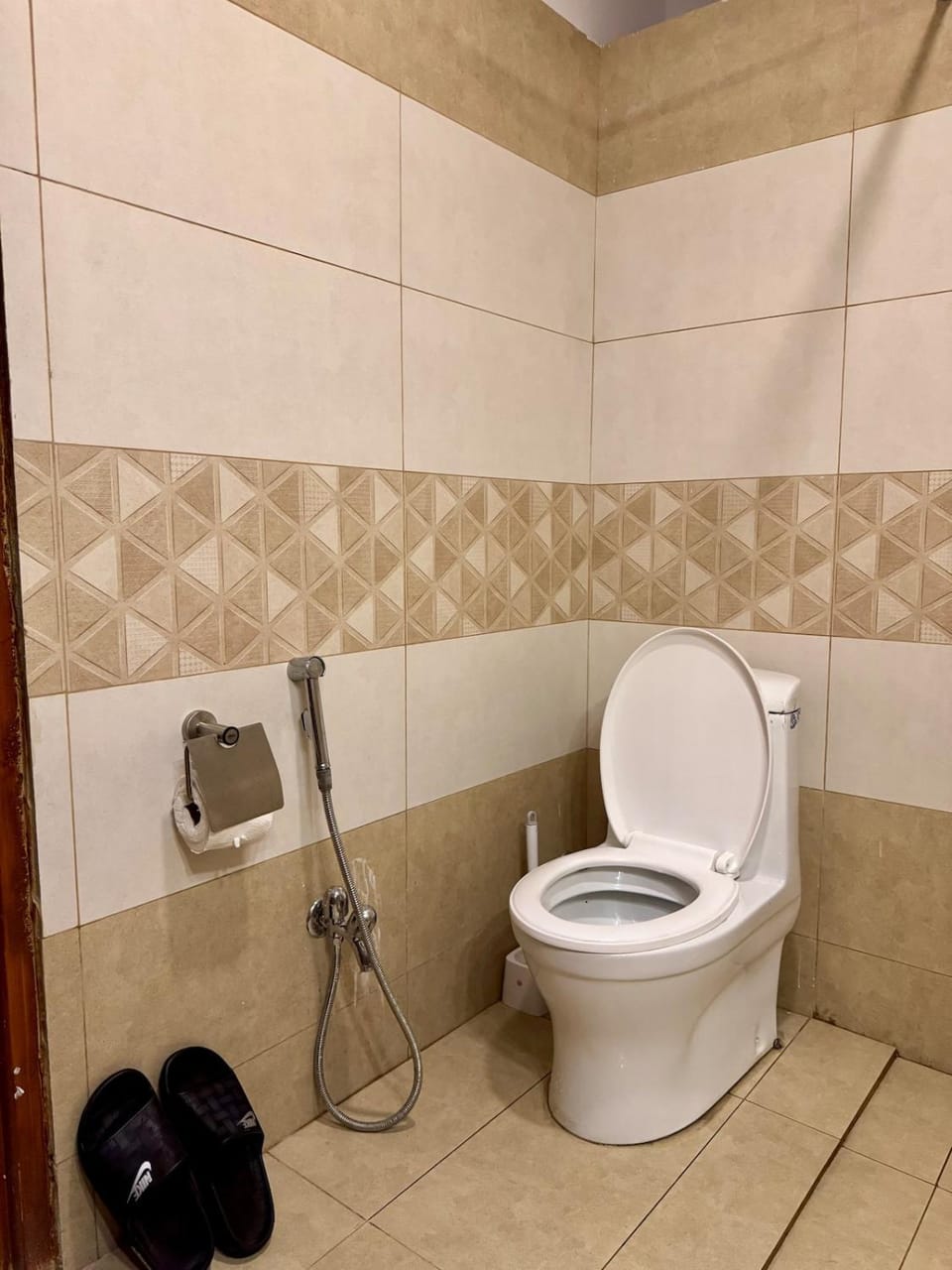 1 BHK The Grey Nest Pool & Sauna Apartment in Islamabad Capital Territory