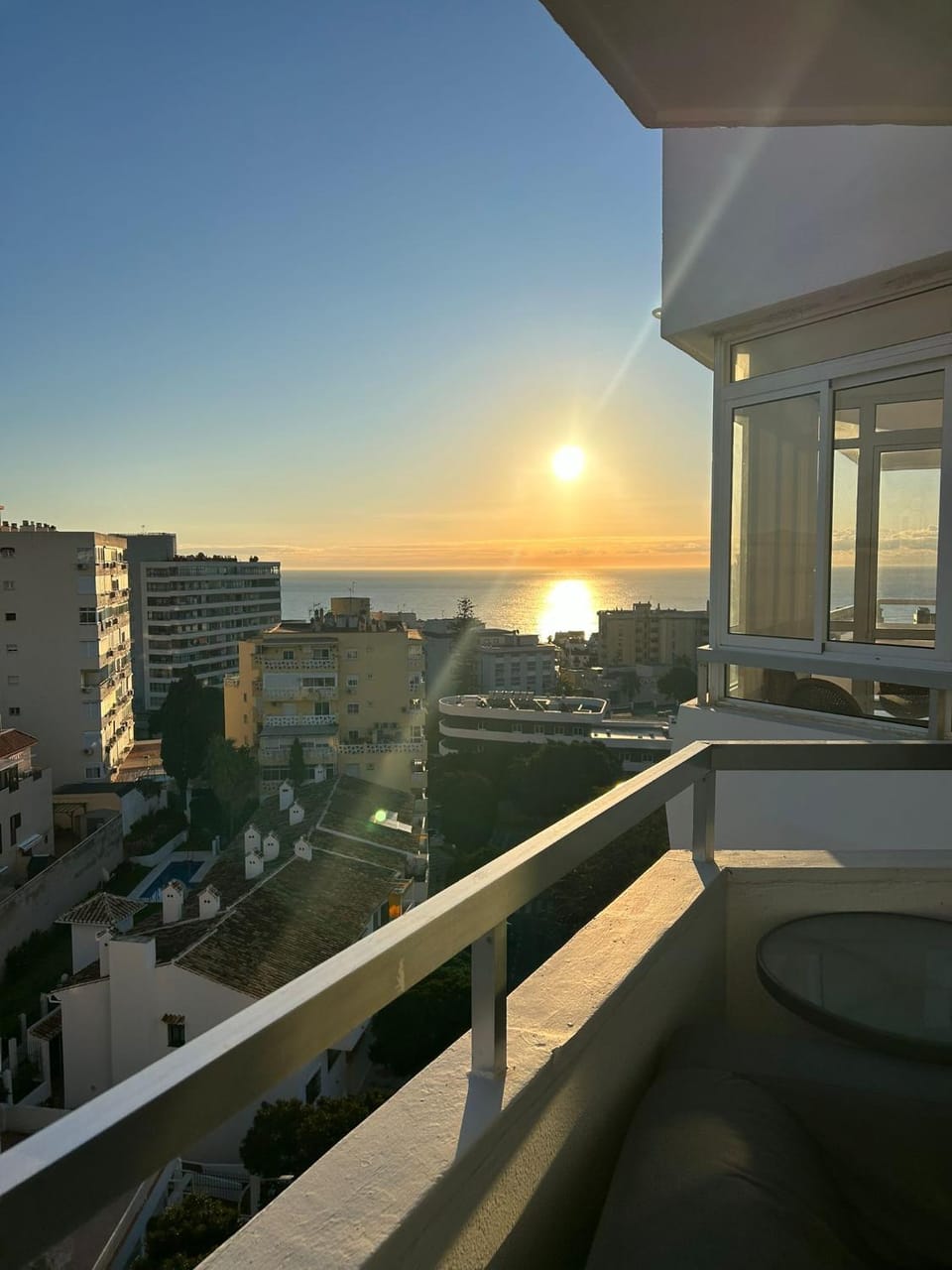 El Nogal - Centrico Apartment in Torremolinos