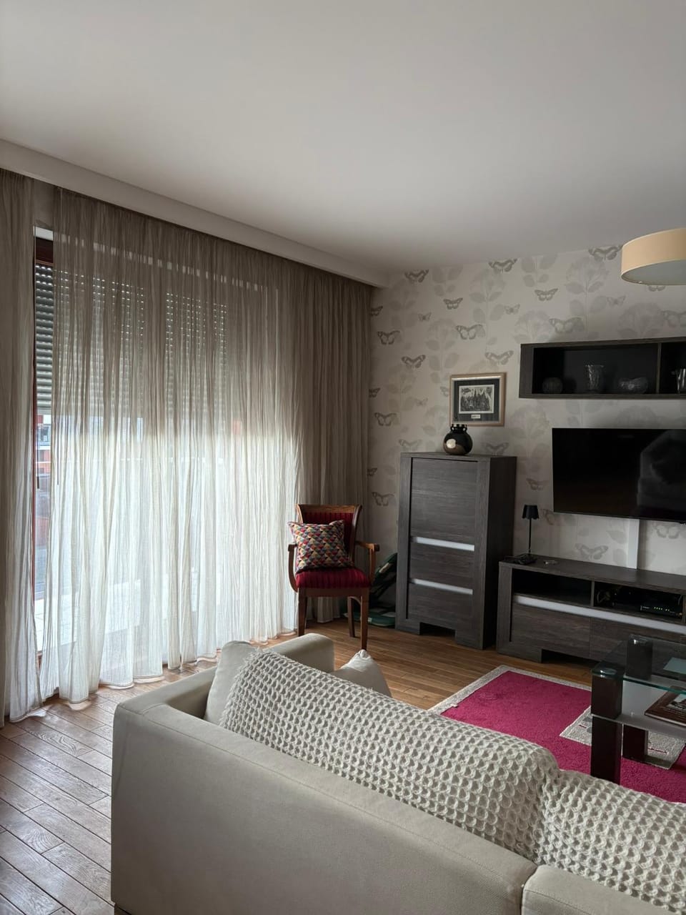 Family friendly flat steps from the Zoo Apartment in Greater Poland Voivodeship