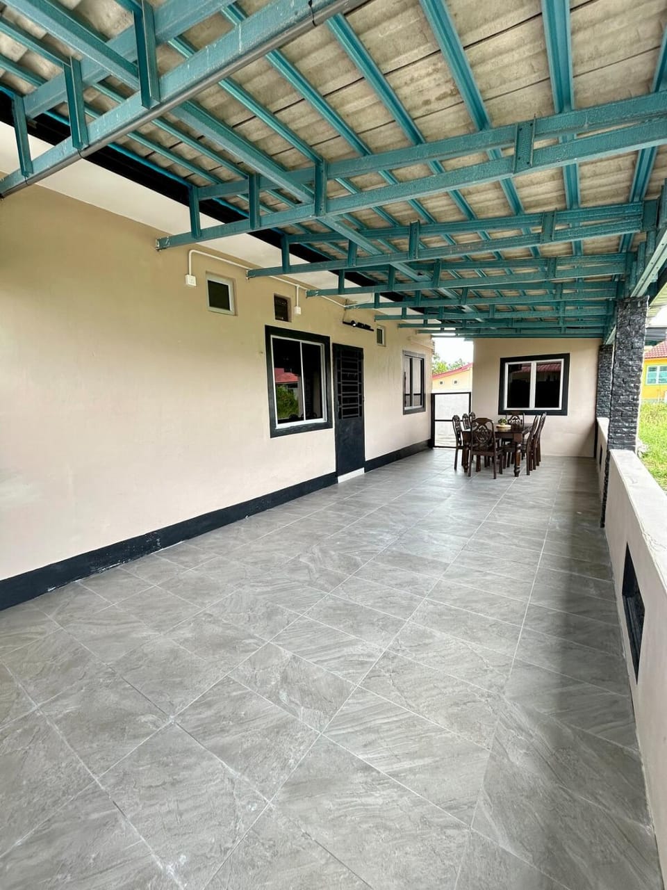 Nadi Raudhah Cottage, Melaka House in Malacca