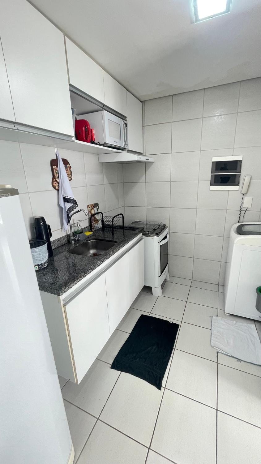 Kitchen or kitchenette, Communal kitchen